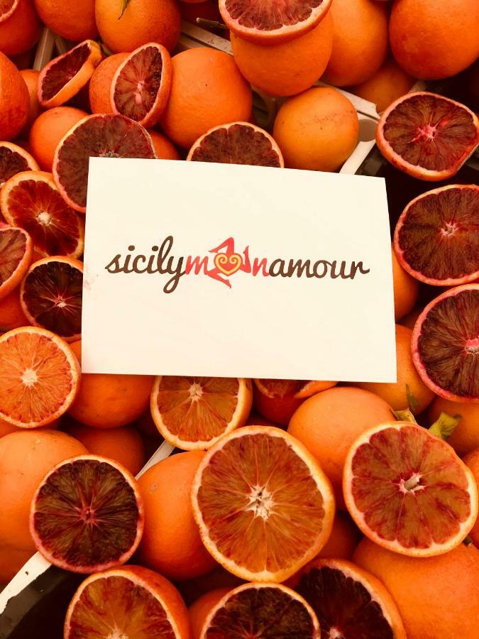 Sicily Mon Amour Ortigia Syracuse Екстер'єр фото