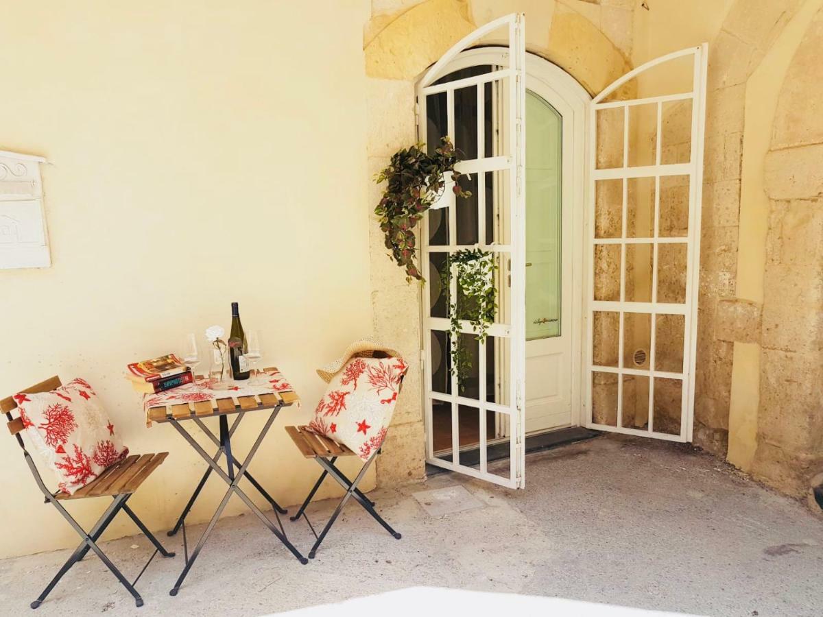 Sicily Mon Amour Ortigia Syracuse Екстер'єр фото