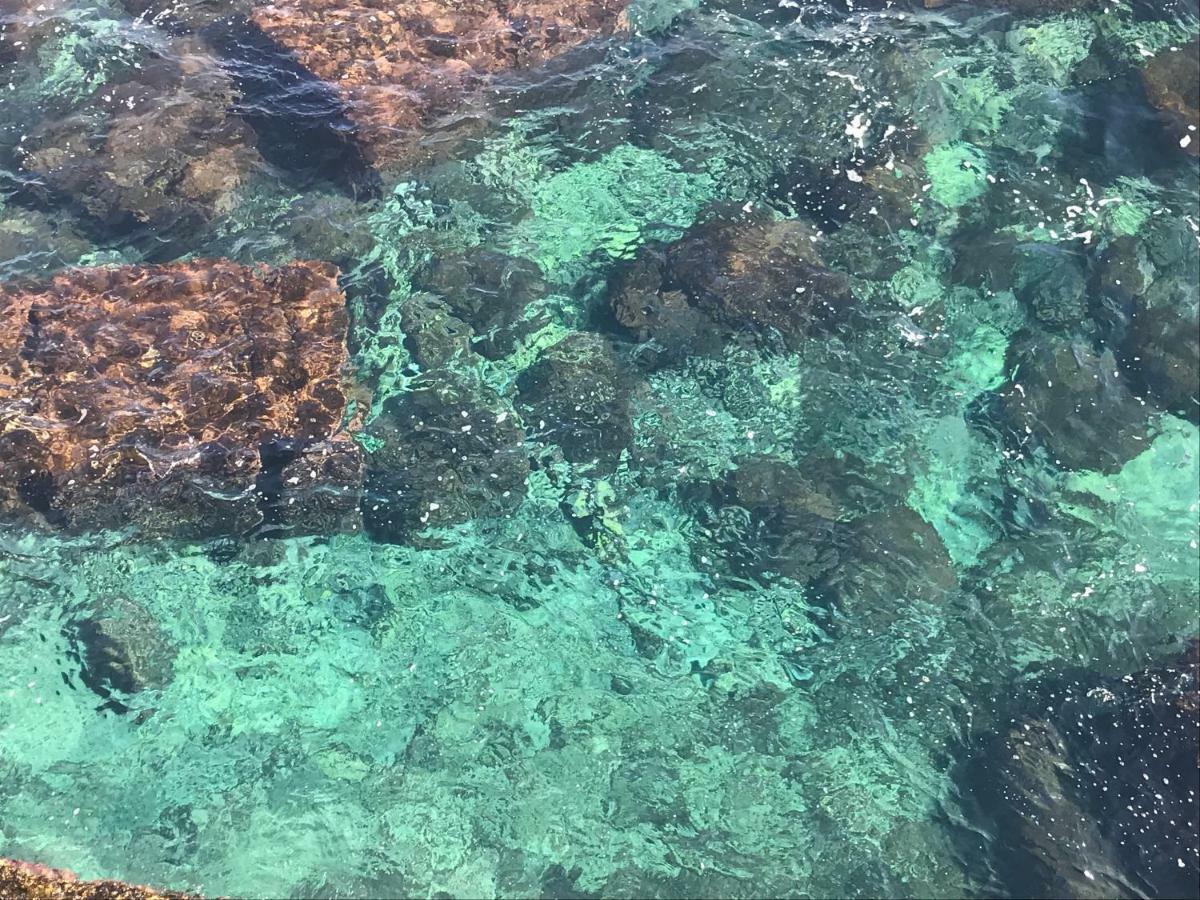 Sicily Mon Amour Ortigia Syracuse Екстер'єр фото